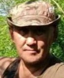 Фото: Погибший на войне с Украиной Винокуров Николай Гаврильевич. Республика Саха (Якутия), мотострелковые войска