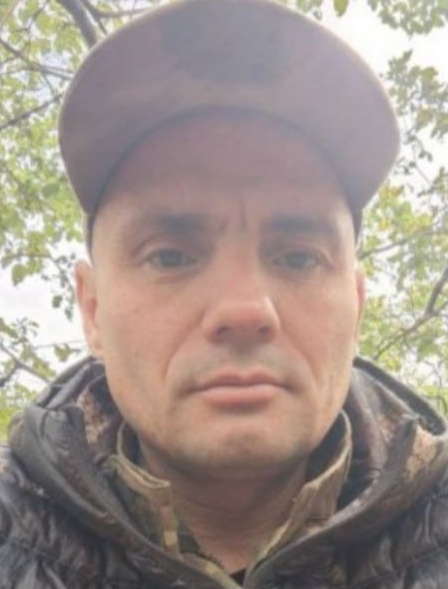 Фото: Погибший на войне с Украиной Зиньков Александр Петрович. Чувашская Республика, добровольцы