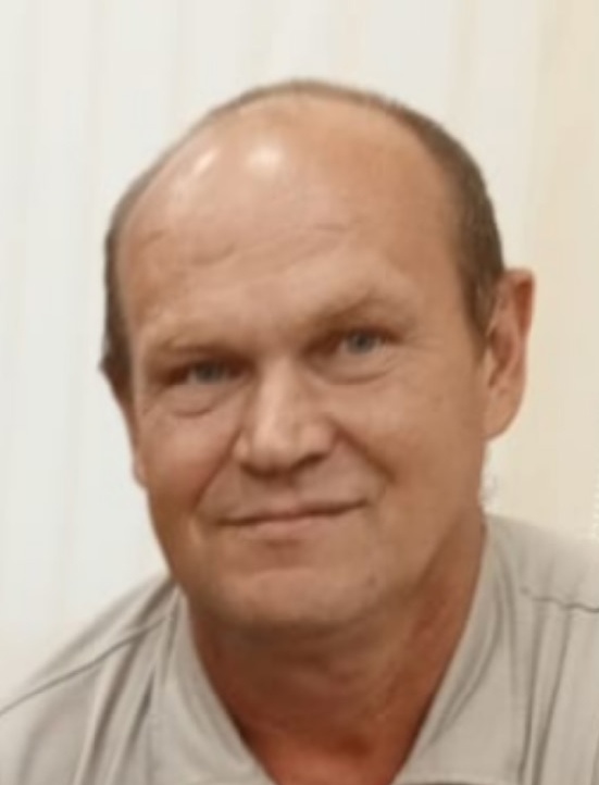 Фото: Погибший на войне с Украиной Миронов Иван Васильевич. Рязанская область, добровольцы