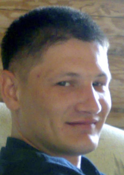 Фото: Погибший на войне с Украиной Шутраев Николай Александрович. Республика Татарстан, добровольцы