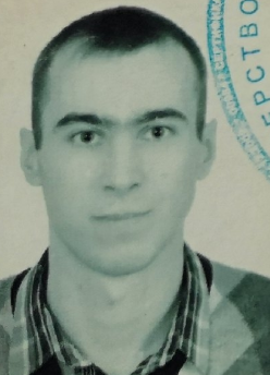 Фото: Погибший на войне с Украиной Заушицын Александр Анатольевич. Алтайский край, мотострелковые войска