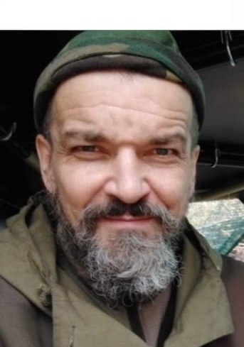 Фото: Погибший на войне с Украиной Самсонов Павел Анатольевич. Челябинская область, нет данных