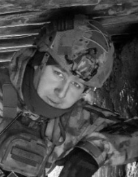 Фото: Погибший на войне с Украиной Исмагилов Илья Рамильевич. Ханты-Мансийский автономный округ - Югра, добровольцы