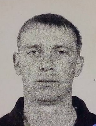 Фото: Погибший на войне с Украиной Смолягин Андрей Васильевич. Иркутская область, нет данных