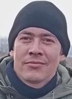 Фото: Погибший на войне с Украиной Лысенков Виталий Викторович. Оренбургская область, мобилизованные