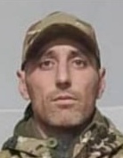 Фото: Погибший на войне с Украиной Плиев Алан Юрьевич. Республика Северная Осетия-Алания, нет данных