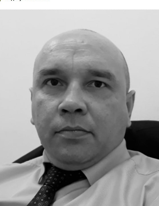 Фото: Погибший на войне с Украиной Данилов Андрей Александрович. Челябинская область, нет данных