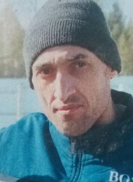 Фото: Погибший на войне с Украиной Агеев Аркадий Низамеддинович. Республика Тыва, заключенные