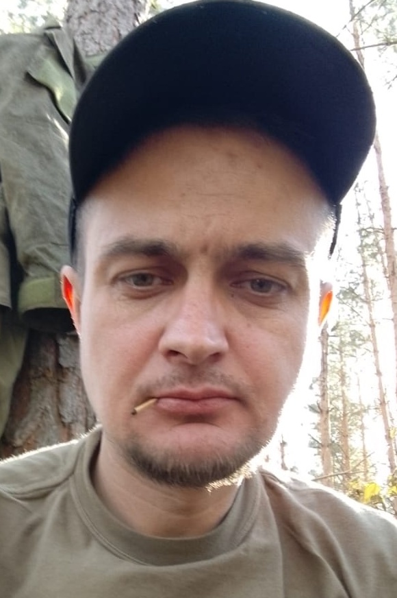 Фото: Погибший на войне с Украиной Минкин Марат Илнурович. Свердловская область, мотострелковые войска