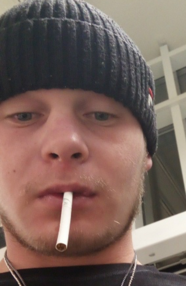 Фото: Погибший на войне с Украиной Лычагов Александр Андреевич. Челябинская область, заключенные