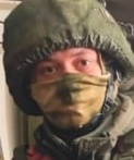 Фото: Погибший на войне с Украиной Зезегов Евгений Александрович. Челябинская область, добровольцы