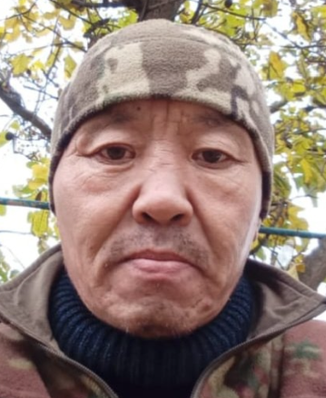 Фото: Погибший на войне с Украиной Жамсаранов Баир Жамсаранович. Забайкальский край, добровольцы