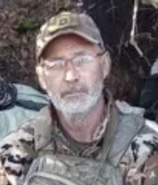 Фото: Погибший на войне с Украиной Явкин Андрей Анатольевич. Алтайский край, мотострелковые войска