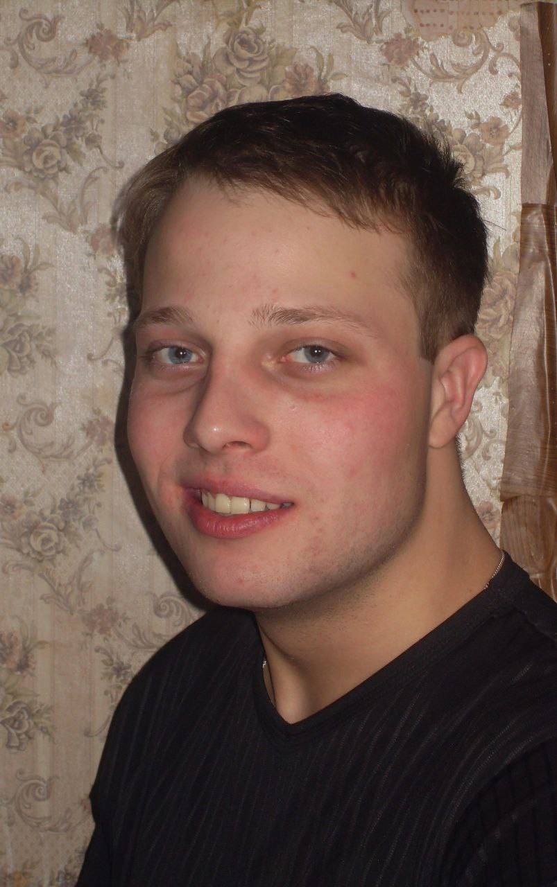 Фото: Погибший на войне с Украиной Дудин Евгений Андреевич. Нижегородская область, добровольцы