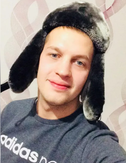 Фото: Погибший на войне с Украиной Малыгин Артем Евгеньевич. Кемеровская область, нет данных