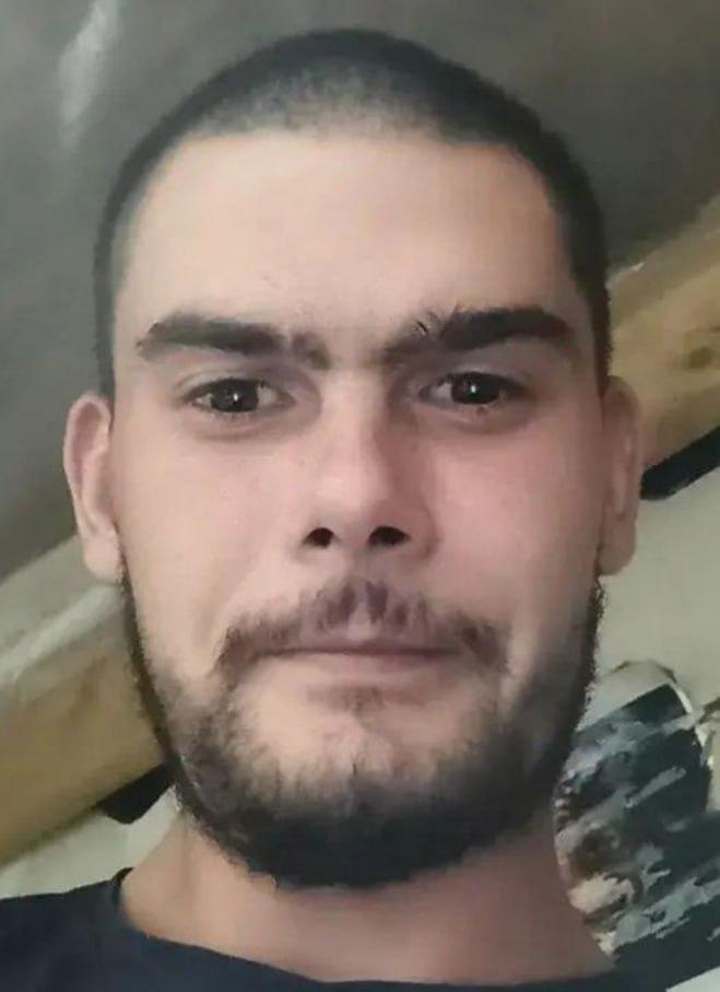 Фото: Погибший на войне с Украиной Заикин Владислав Сергеевич. Республика Татарстан, нет данных