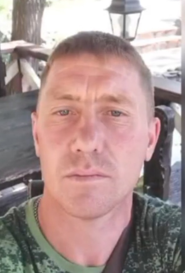 Фото: Погибший на войне с Украиной Шемелин Владислав Николаевич. Забайкальский край, нет данных