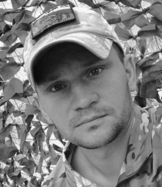 Фото: Погибший на войне с Украиной Федосеев Алексей Александрович. Архангельская область, мотострелковые войска