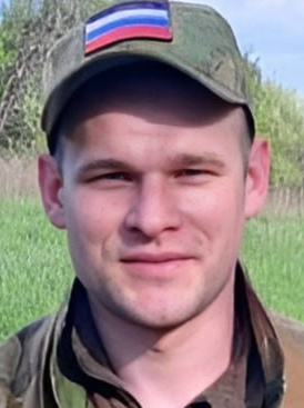 Фото: Погибший на войне с Украиной Журавлев Александр Витальевич. Пермский край, мобилизованные