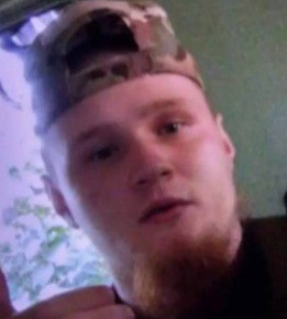 Фото: Погибший на войне с Украиной Сысоев Богдан Сергеевич. Приморский край, мотострелковые войска