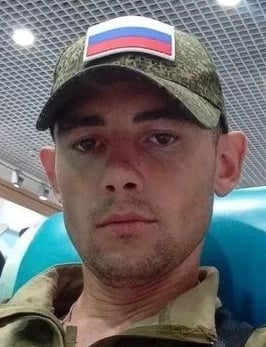 Фото: Погибший на войне с Украиной Фатеев Николай Николаевич. Омская область, нет данных