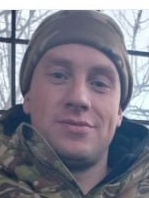 Фото: Погибший на войне с Украиной Гагаркин Евгений Владимирович. Красноярский край, нет данных