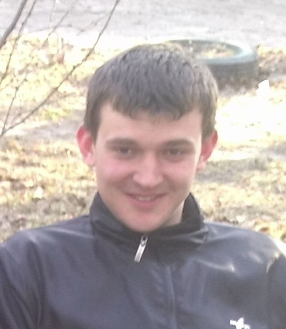 Фото: Погибший на войне с Украиной Зыков Игорь Михайлович. Тюменская область, добровольцы