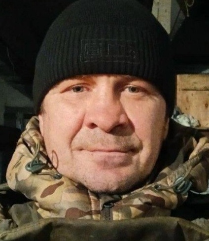 Фото: Погибший на войне с Украиной Липянский Игорь Юрьевич. Калининградская область, нет данных