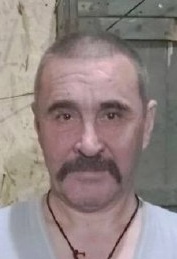 Фото: Погибший на войне с Украиной Крапивин Николай Юрьевич. Пермский край, нет данных