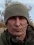 Фото: Погибший на войне с Украиной Тимофеев Виталий Андреевич. Республика Марий Эл, добровольцы