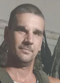 Фото: Погибший на войне с Украиной Широчкин Андрей Александрович. Волгоградская область, мотострелковые войска