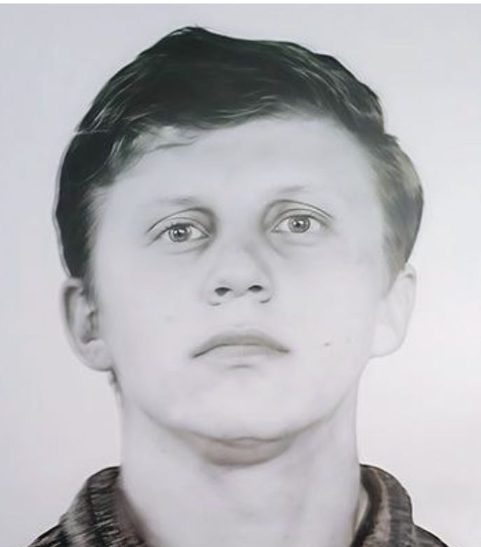 Фото: Погибший на войне с Украиной Варфоломеев Евгений Николаевич. Алтайский край, добровольцы