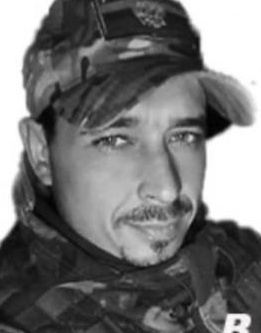 Фото: Погибший на войне с Украиной Козелков Сергей Викторович. Республика Башкортостан, нет данных