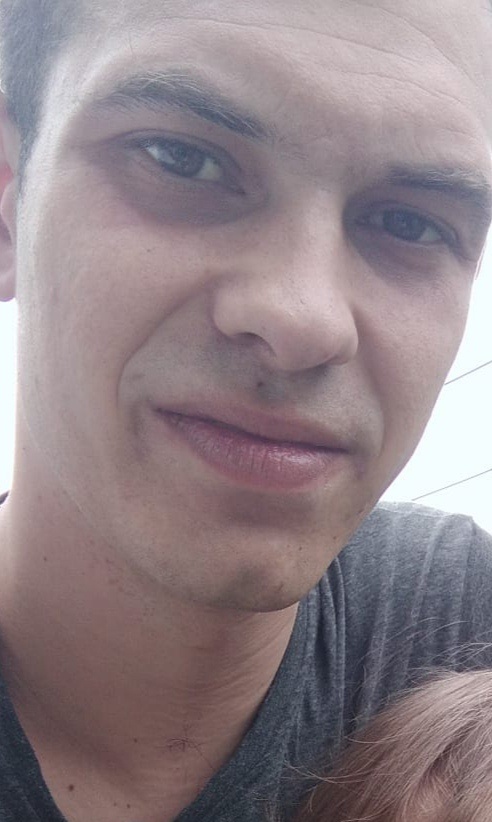 Фото: Погибший на войне с Украиной Фадеев Сергей Михайлович. Краснодарский край, мотострелковые войска