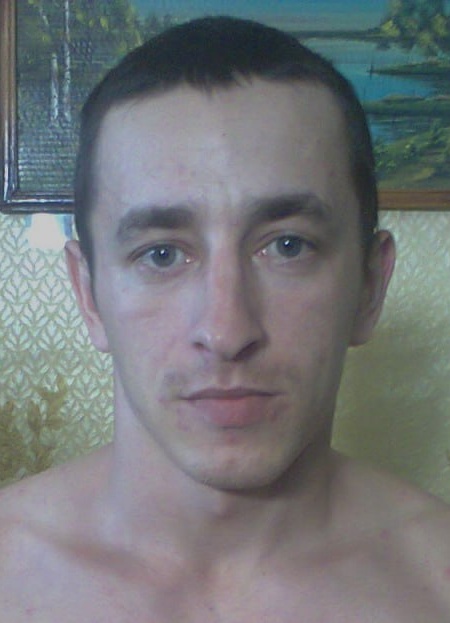 Фото: Погибший на войне с Украиной Фабианский Максим Игоревич. Владимирская область, нет данных