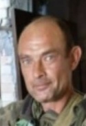 Фото: Погибший на войне с Украиной Черкасов Николай Владимирович. Ульяновская область, нет данных
