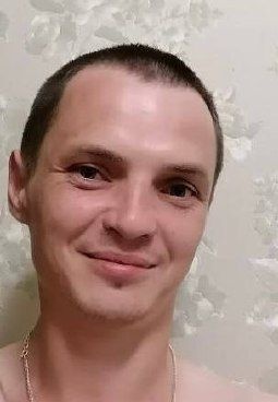 Фото: Погибший на войне с Украиной Тарасов Антон Юрьевич. Ивановская область, заключенные