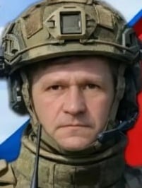 Фото: Погибший на войне с Украиной Рыжиков Виталий Александрович. Ямало-Ненецкий автономный округ, добровольцы