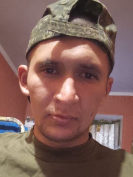 Фото: Погибший на войне с Украиной Шавалиев Фадис Флюсович. Республика Башкортостан, мотострелковые войска