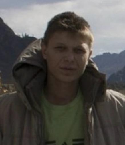 Фото: Погибший на войне с Украиной Степанов Геннадий Александрович. Алтайский край, мотострелковые войска