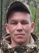 Фото: Погибший на войне с Украиной Одинцов Денис Юрьевич. Липецкая область, мотострелковые войска