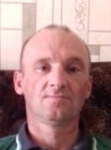 Фото: Погибший на войне с Украиной Чертилин Алексей Александрович. Московская область, заключенные