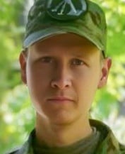 Фото: Погибший на войне с Украиной Фаюршин Евгений Альбиртович. Ивановская область, мобилизованные