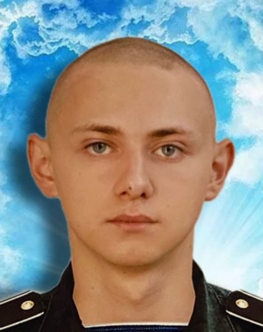 Фото: Погибший на войне с Украиной Фаткин Александр Витальевич. Челябинская область, нет данных