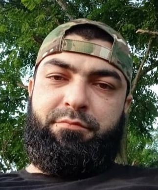 Фото: Погибший на войне с Украиной Алекперов Кямран Вагидович. Владимирская область, заключенные