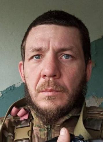 Фото: Погибший на войне с Украиной Неженцев Сергей Игоревич. Ставропольский край, добровольцы