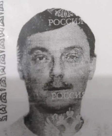 Фото: Погибший на войне с Украиной Качкин Евгений Александрович. Кемеровская область, мотострелковые войска