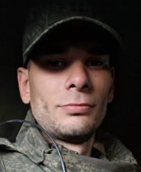 Фото: Погибший на войне с Украиной Данилов Сергей Александрович. Вологодская область, нет данных