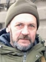 Фото: Погибший на войне с Украиной Щербаков Игорь Анатольевич. Липецкая область, добровольцы
