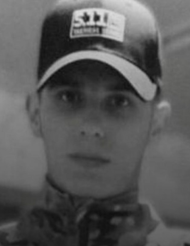 Фото: Погибший на войне с Украиной Арсентьев Артем Александрович. Республика Хакасия, добровольцы